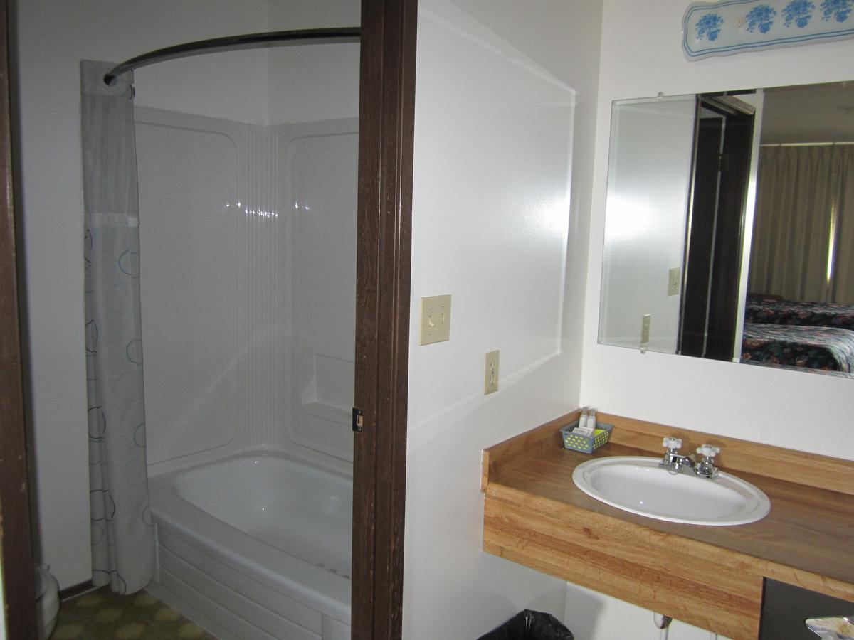 Airport Chalet Whitehorse Luaran gambar