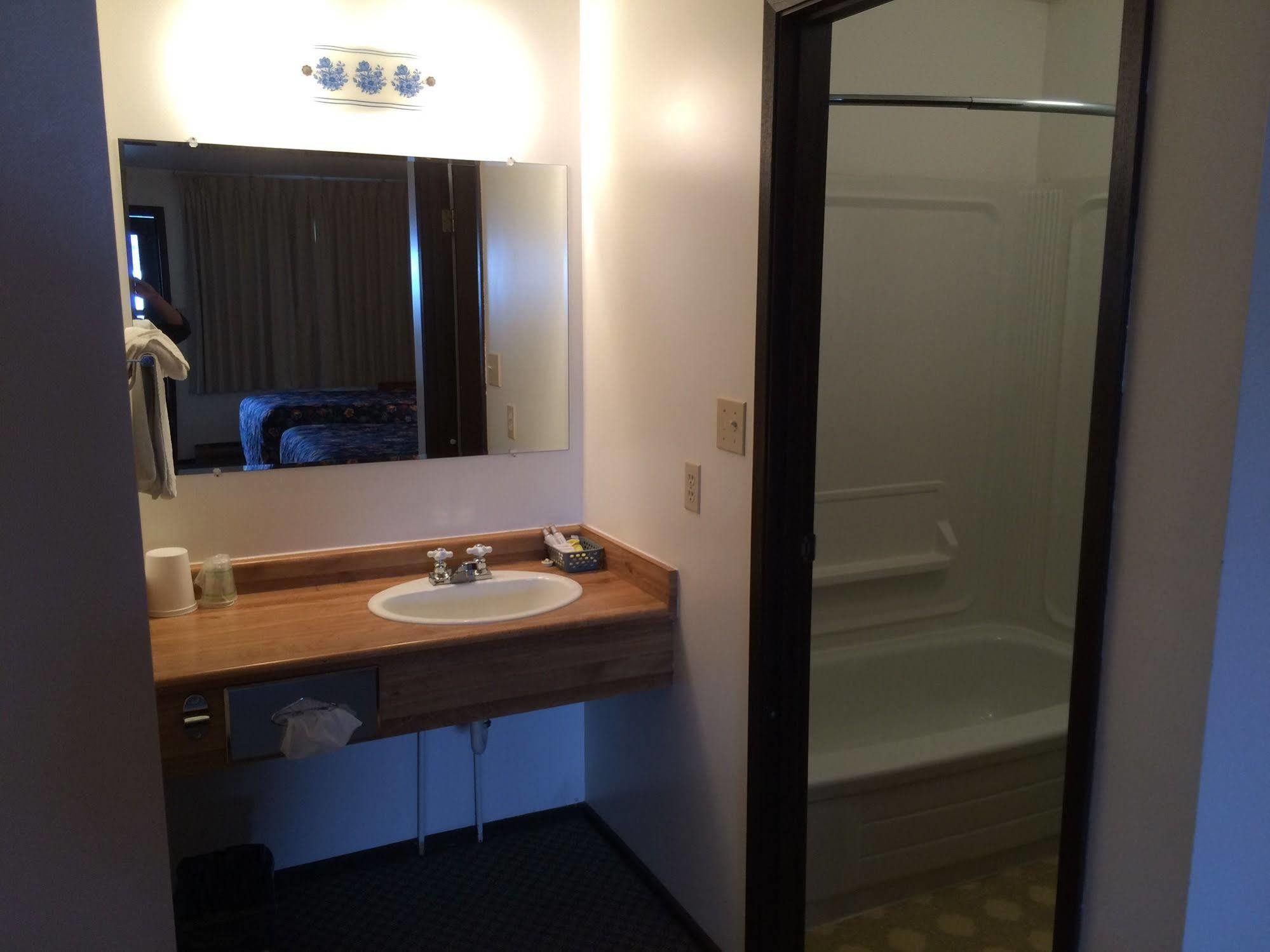 Airport Chalet Whitehorse Luaran gambar