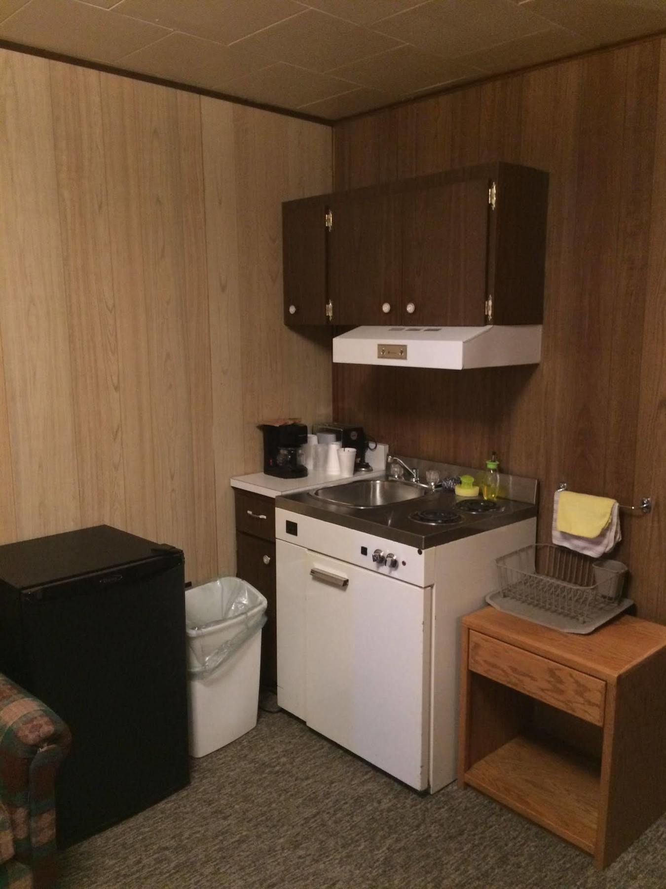 Airport Chalet Whitehorse Luaran gambar